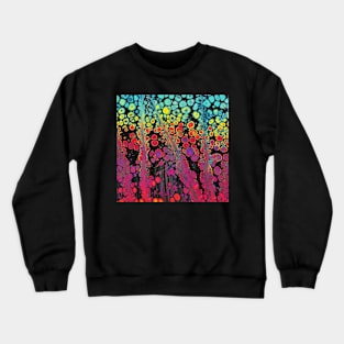 ART4. Crewneck Sweatshirt